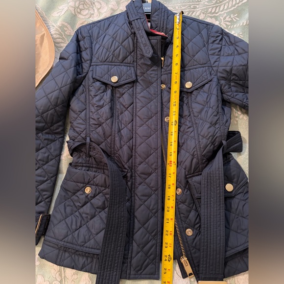 Burberry jacket - Picture 7 of 8